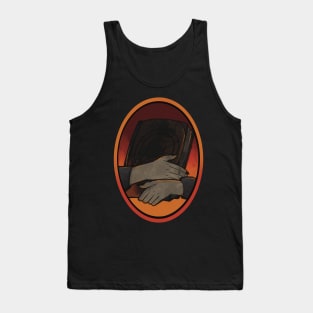 Season 2 Episode 1 Tank Top